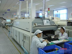 翔升深圳 研發(fā)生產(chǎn)基地 專題